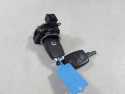 VOLVO C30 S40 V50 C70 STACYJKA KLUCZYK x2 31300585 04-13