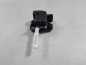 AUDI A3 8P A4 B6 SILOWNIK ZAMKA KLAPY TYL 4B9962115C 8E9827833 04-11