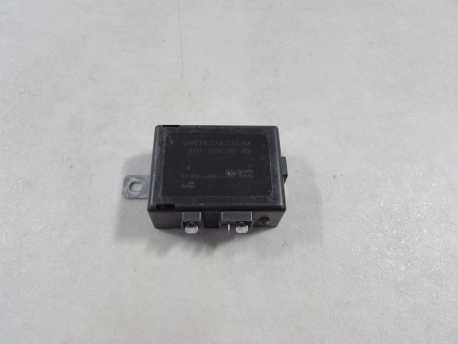 MERCEDES ML W163 LIFT 01-05 WZMACNIACZ MODUL ANTENY A1638200289