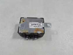 MERCEDES ML W163 LIFT 01-05 WZMACNIACZ MODUL ANTENY A1638200289