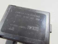 MERCEDES ML W163 LIFT 01-05 WZMACNIACZ MODUL ANTENY A1638200289