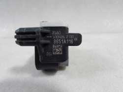 MITSUBISHI ASX 10- CZUJNIK UDERZENIA SENSOR UDERZENIOWY 8651A116
