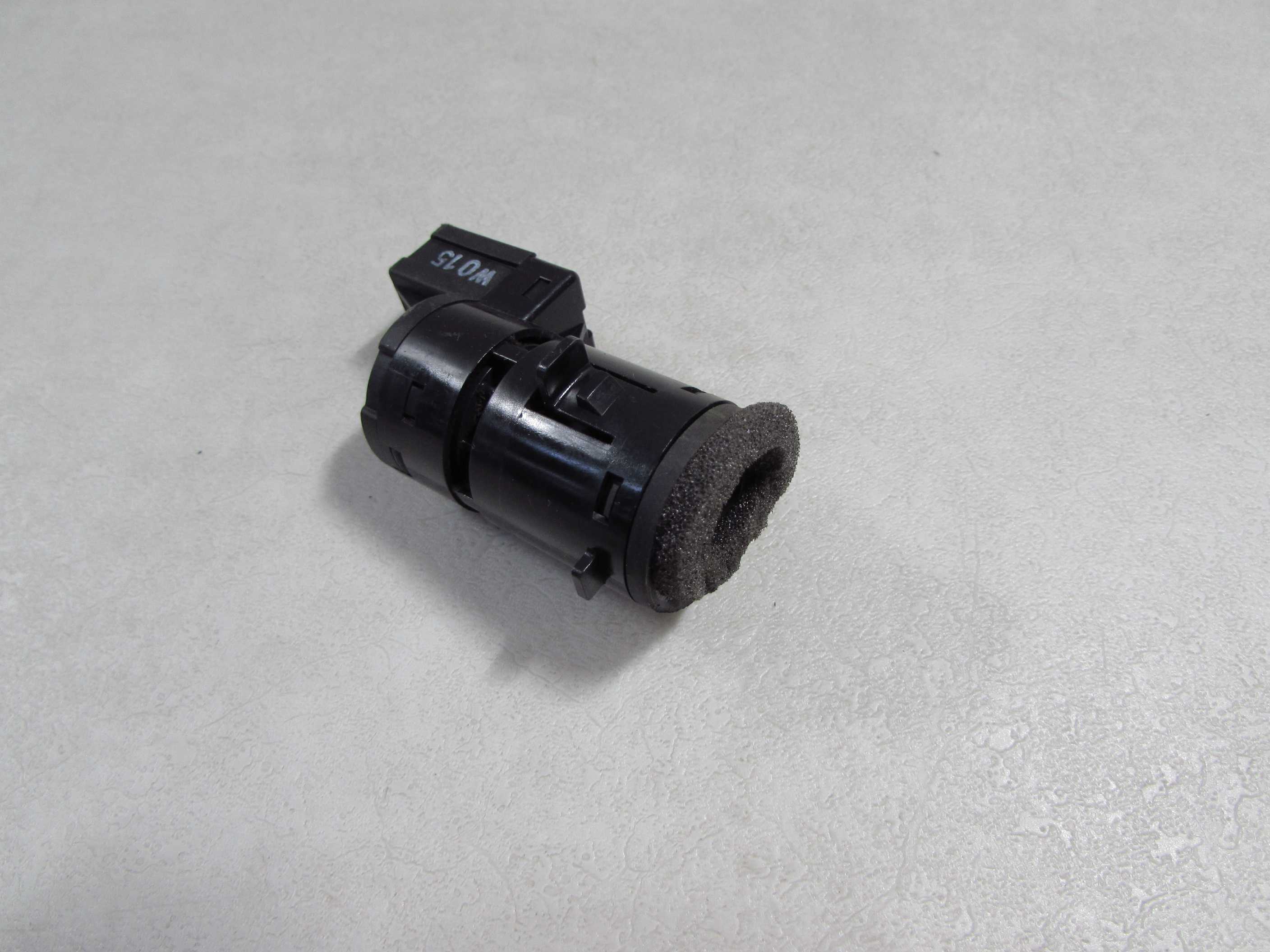 VOLVO C30 S40 V50 C70 XC 04-12 CZUJNIK TEMPERATURY WEW 3524841