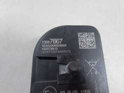 OPEL ASTRA K MOKKA 15-19 SYRENA ALARMU 13587667