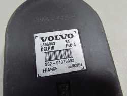 VOLVO C30 S40 V50 C70 04-12 SYRENA ALARMU 8696043