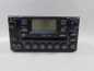 TOYOTA RAV4 II RADIO CD 86120-42130 01-05