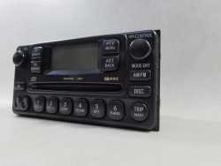 TOYOTA RAV4 II RADIO CD 86120-42130 01-05