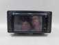 TOYOTA AVENSIS III T27 09-15 RADIO RADIOODTWARZACZ MP3 SSD WMA USB NAVI NAWIGACJA PZ445-00333-01 80613-60V860