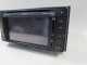 TOYOTA AVENSIS III T27 09-15 RADIO RADIOODTWARZACZ MP3 SSD WMA USB NAVI NAWIGACJA PZ445-00333-01 80613-60V860