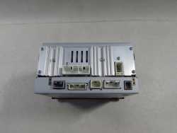 TOYOTA AVENSIS III T27 09-15 RADIO RADIOODTWARZACZ MP3 SSD WMA USB NAVI NAWIGACJA PZ445-00333-01 80613-60V860