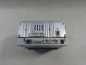 TOYOTA AVENSIS III T27 09-15 RADIO RADIOODTWARZACZ MP3 SSD WMA USB NAVI NAWIGACJA PZ445-00333-01 80613-60V860
