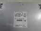 TOYOTA AVENSIS III T27 09-15 RADIO RADIOODTWARZACZ MP3 SSD WMA USB NAVI NAWIGACJA PZ445-00333-01 80613-60V860