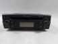 MERCEDES C CLK E ML W163 RADIO CD ZMIENIARKA CD MF2910 A1708200386 KOD