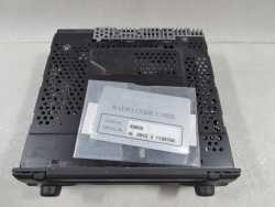 MERCEDES C CLK E ML W163 RADIO CD ZMIENIARKA CD MF2910 A1708200386 KOD
