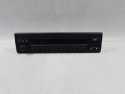 BMW 5 E39 LIFT RADIO RADIOODTWARZACZ WYSWIETLACZ BUSINESS 8360737 7608733040