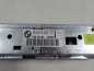 BMW 5 E39 LIFT RADIO RADIOODTWARZACZ WYSWIETLACZ BUSINESS 8360737 7608733040