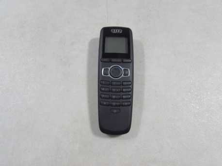 AUDI A8 S8 D3 03-10 TELEFON SLUCHAWKA MOTOROLA 4E0862393B