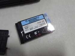 AUDI A8 S8 D3 03-10 TELEFON SLUCHAWKA MOTOROLA 4E0862393B