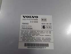 VOLVO C30 S60 V70 XC90 WZMACNIACZ AUDIO 30732824 02-14