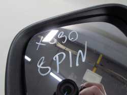 VOLVO XC90 LIFT LUSTERKO LEWE 8 PIN 447-46 06-14