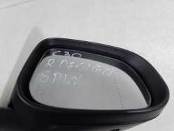VOLVO C30 R-DESIGN 06-13 LUSTERKO PRAWE 8 PIN EU 31218106