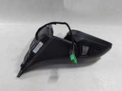 VOLVO C30 R-DESIGN 06-13 LUSTERKO PRAWE 8 PIN EU 31218106