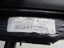 VOLVO C30 R-DESIGN 06-13 LUSTERKO PRAWE 8 PIN EU 31218106