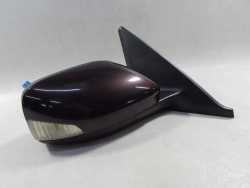 VOLVO S40 V50 04-07 LUSTERKO PRAWE 6 PIN EU