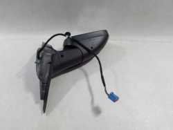 VOLVO S40 V50 04-07 LUSTERKO PRAWE 6 PIN EU