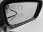 VOLVO S40 V50 04-07 LUSTERKO PRAWE 6 PIN EU