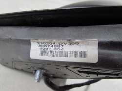 VOLVO S40 V50 04-07 LUSTERKO PRAWE 6 PIN EU