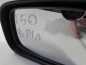 VOLVO S40 V50 04-07 LUSTERKO LEWE 6 PIN EU