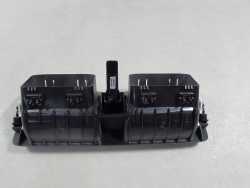 VOLVO C30 S40 V50 C70 09-13 KRATKA NAWIEWU SRODKOWA