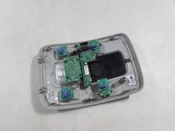 VOLVO C30 LIFT LAMPKA OSWIETLENIA KABINY 39806626 06-13