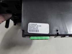 VOLVO XC90 LIFT PANEL WYSWIETLACZ RADIO ICM 31300031 31300035 06-14
