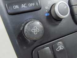VOLVO XC90 LIFT PANEL KLIMATYZACJI NAWIEWU 30782329 06-14