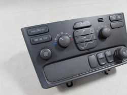VOLVO S60 V70 S80 LIFT PANEL KLIMATYZACJI NAWIEWU 04-09
