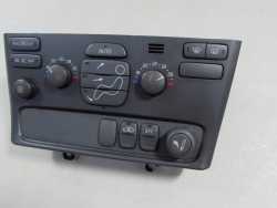 VOLVO S60 V70 S80 LIFT PANEL KLIMATYZACJI NAWIEWU 04-09