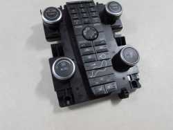 VOLVO C30 S40 V50 LIFT 07-14 PANEL NAWIEWU KLIMATYZACJI RADIA TELEFON 31324237