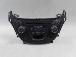 OPEL INSIGNIA A LIFT 13-17 PANEL NAWIEWU KLIMATYZACJI 26202384