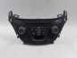 OPEL INSIGNIA A LIFT 13-17 PANEL NAWIEWU KLIMATYZACJI 26202384