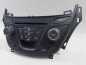 OPEL INSIGNIA A LIFT 13-17 PANEL NAWIEWU KLIMATYZACJI 26202384