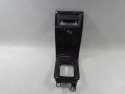 VOLVO C30 S40 V50 04-14 RAMKA KONSOLI RADIA KONSOLA SRODKOWA WODOSPAD DREWNO 8623064