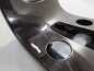 VOLVO C30 S40 V50 04-14 RAMKA KONSOLI RADIA KONSOLA SRODKOWA WODOSPAD DREWNO 8623064