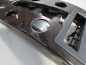 VOLVO C30 S40 V50 04-14 RAMKA KONSOLI RADIA KONSOLA SRODKOWA WODOSPAD DREWNO 8623064