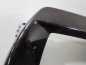 VOLVO C30 S40 V50 04-14 RAMKA KONSOLI RADIA KONSOLA SRODKOWA WODOSPAD DREWNO 8623064