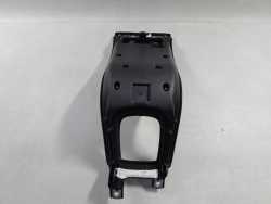 VOLVO C30 S40 V50 04-14 RAMKA KONSOLI RADIA KONSOLA SRODKOWA WODOSPAD DREWNO 8623064