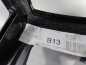 VOLVO C30 S40 V50 04-14 RAMKA KONSOLI RADIA KONSOLA SRODKOWA WODOSPAD DREWNO 8623064