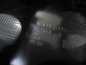 VOLVO C30 S40 V50 04-14 RAMKA KONSOLI RADIA KONSOLA SRODKOWA WODOSPAD DREWNO 8623064