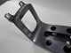 VOLVO C30 S40 V50 LIFT R-DESIGN 07-14 RAMKA KONSOLI RADIA KONSOLA SRODKOWA WODOSPAD 8648679